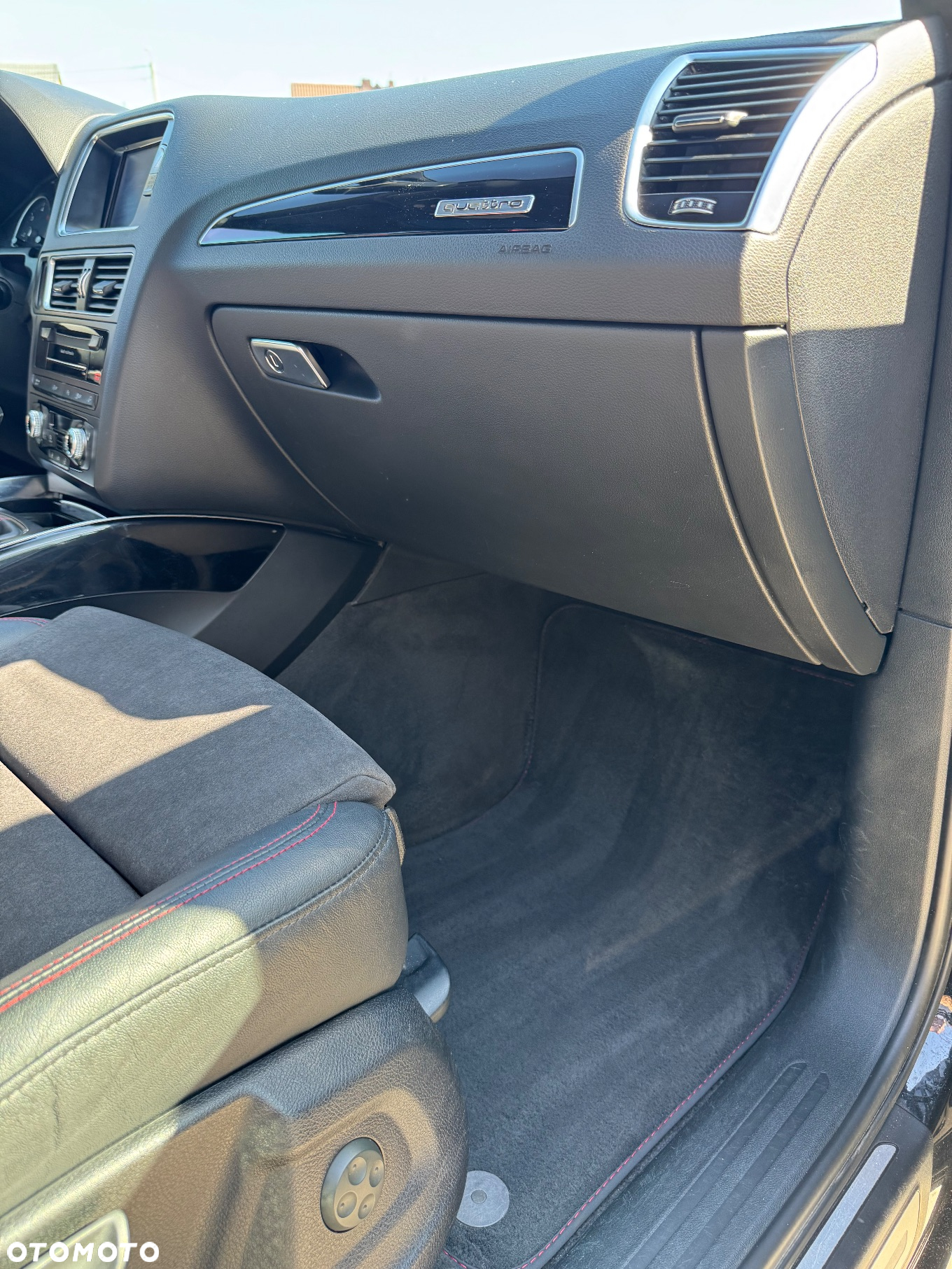 Audi Q5 2.0 TDI Quattro S tronic - 14