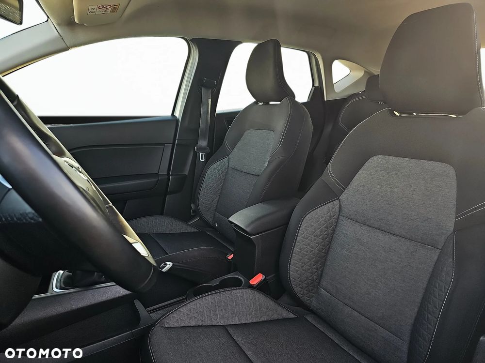 Renault Captur 1.0 TCe Zen - 12