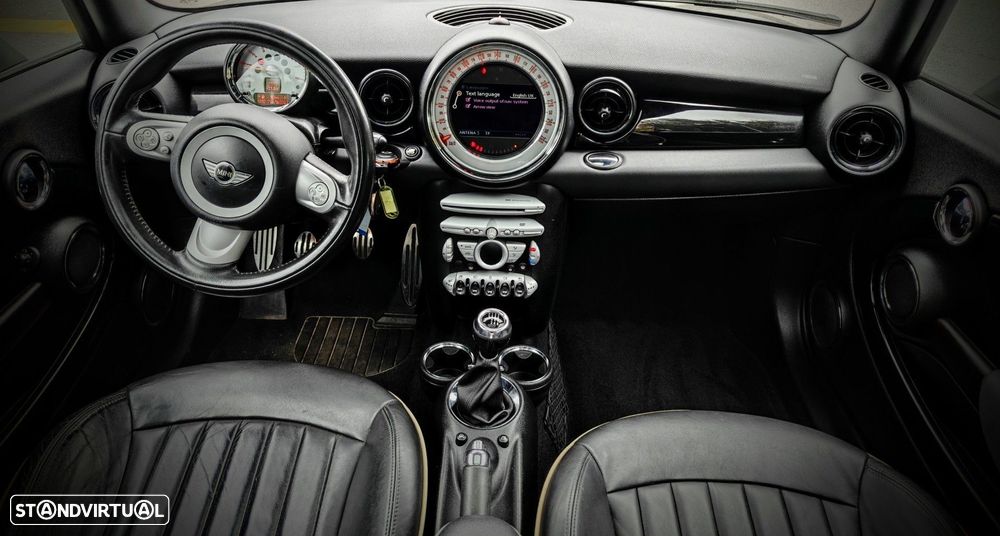 MINI Clubman Cooper S Hampton - 6