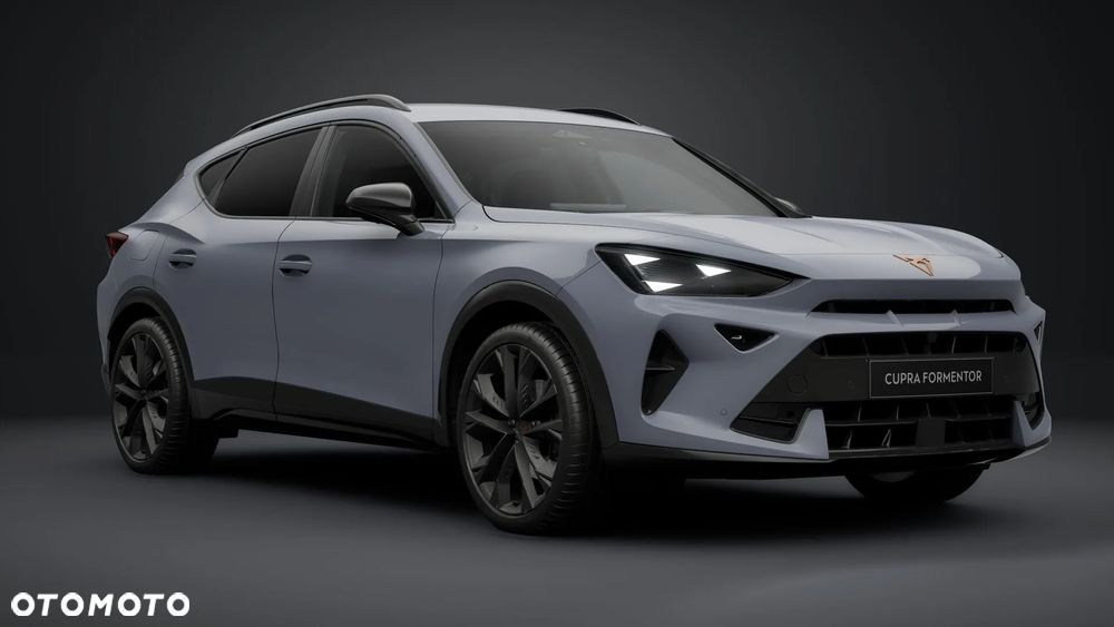 Cupra Formentor 2.0 TSI 4Drive DSG - 7