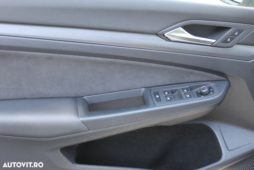Volkswagen Golf 2.0 TDI Style - 10