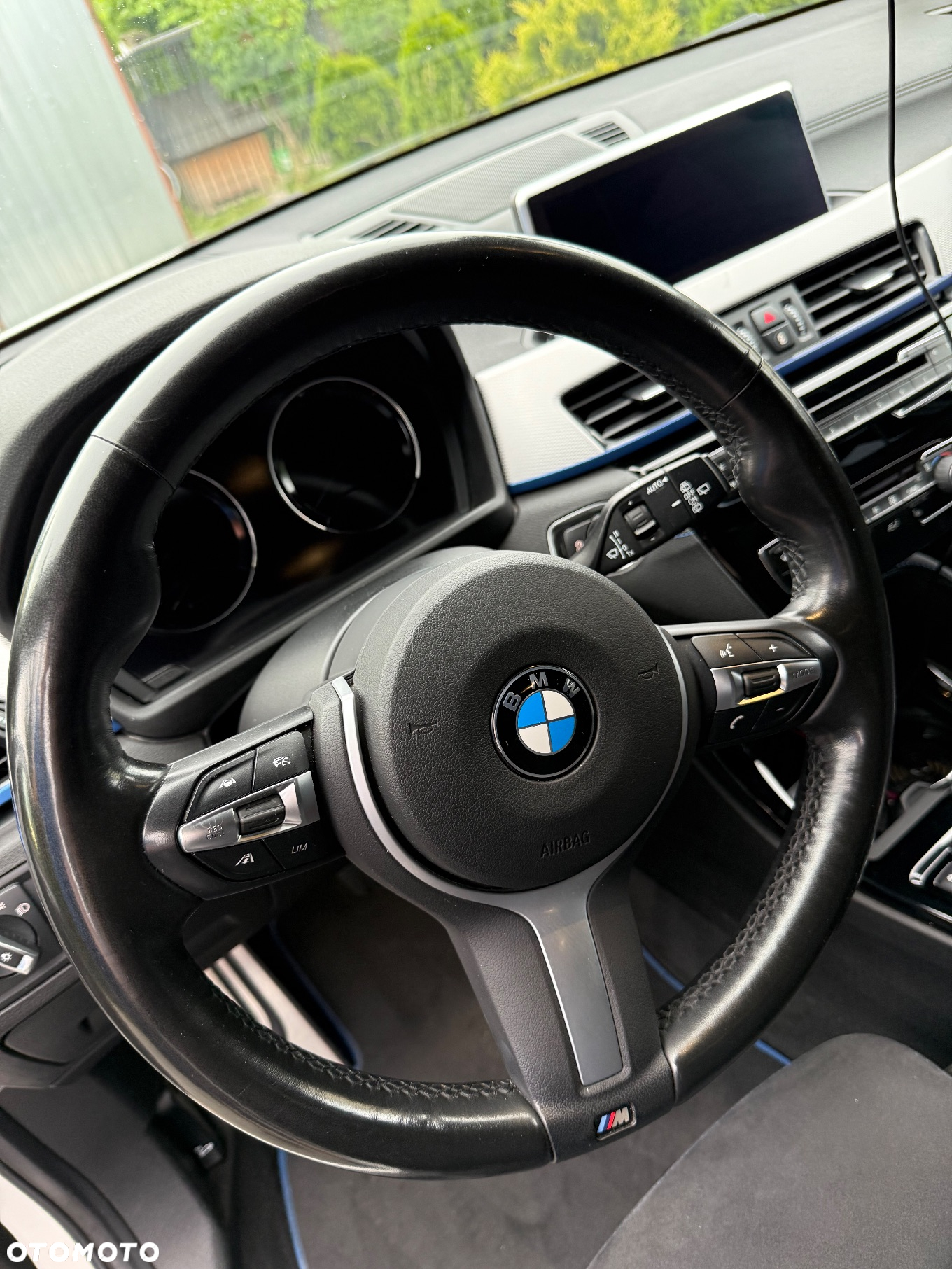 BMW X2 xDrive20d M Sport sport - 26