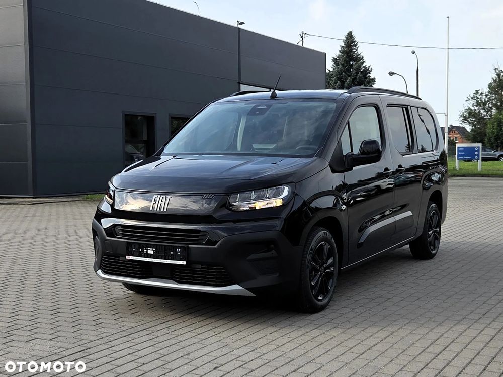 Fiat Qubo - 1