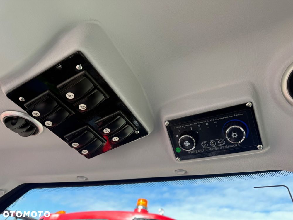 Inny Hanwo HWB 704C - 9