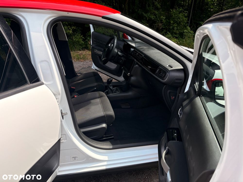 Citroën C3 1.2 PureTech Shine - 3