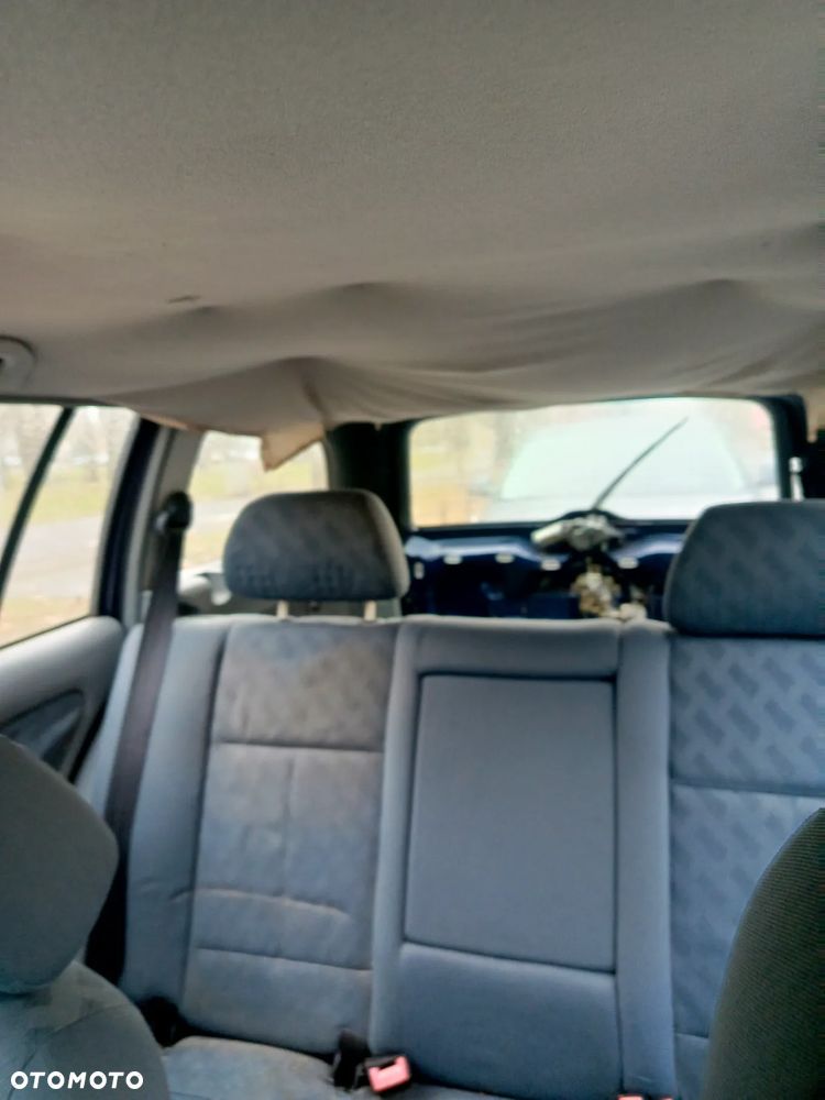 Skoda Octavia 1.9 TDI Celebrate - 9