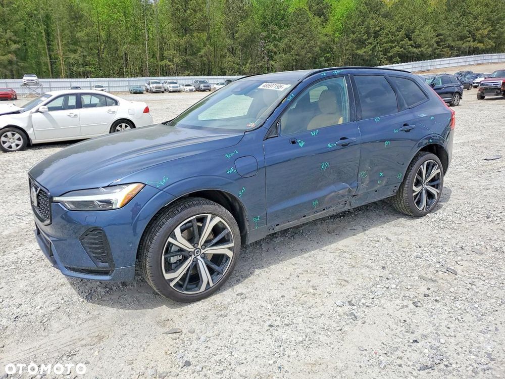 Volvo XC 60 - 3