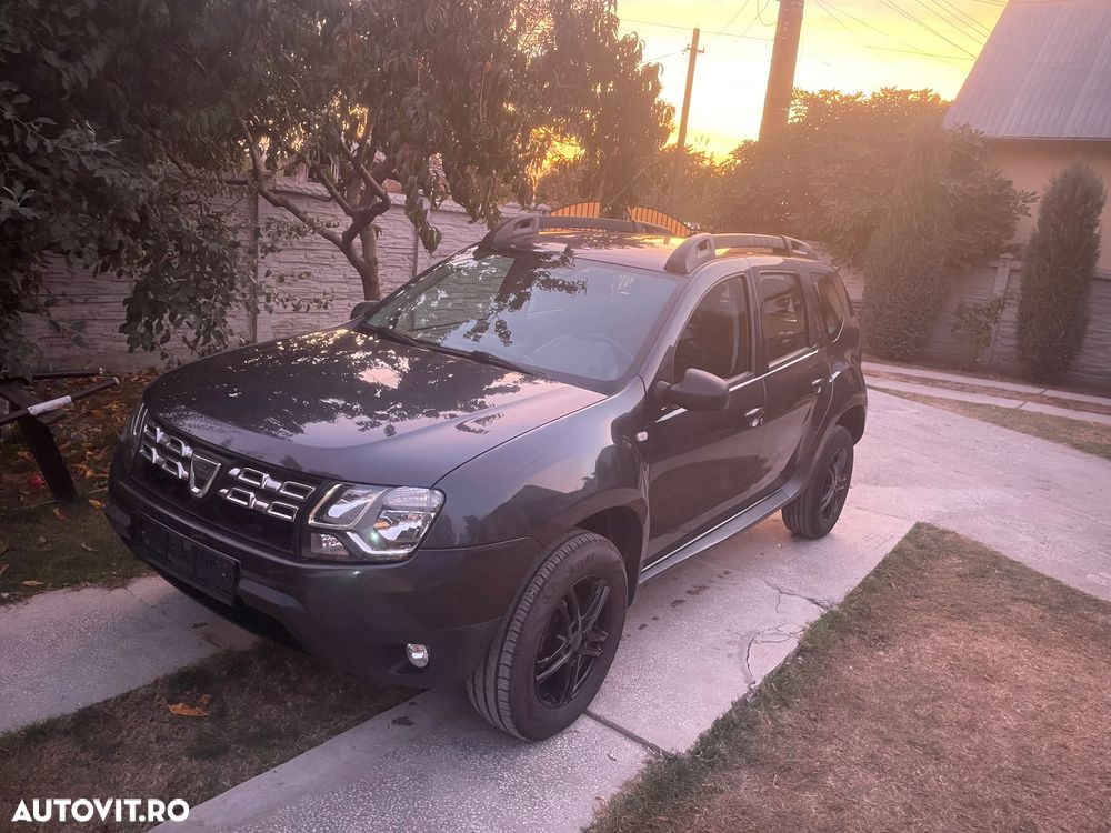 Dacia Duster - 13