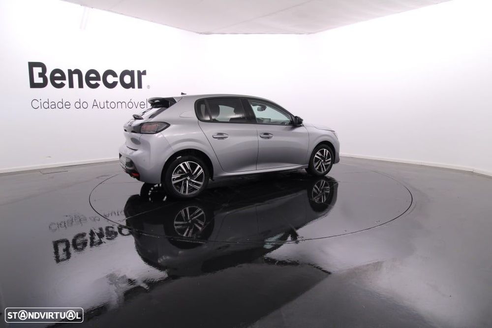 Peugeot 208 1.2 PureTech Allure Pack - 8