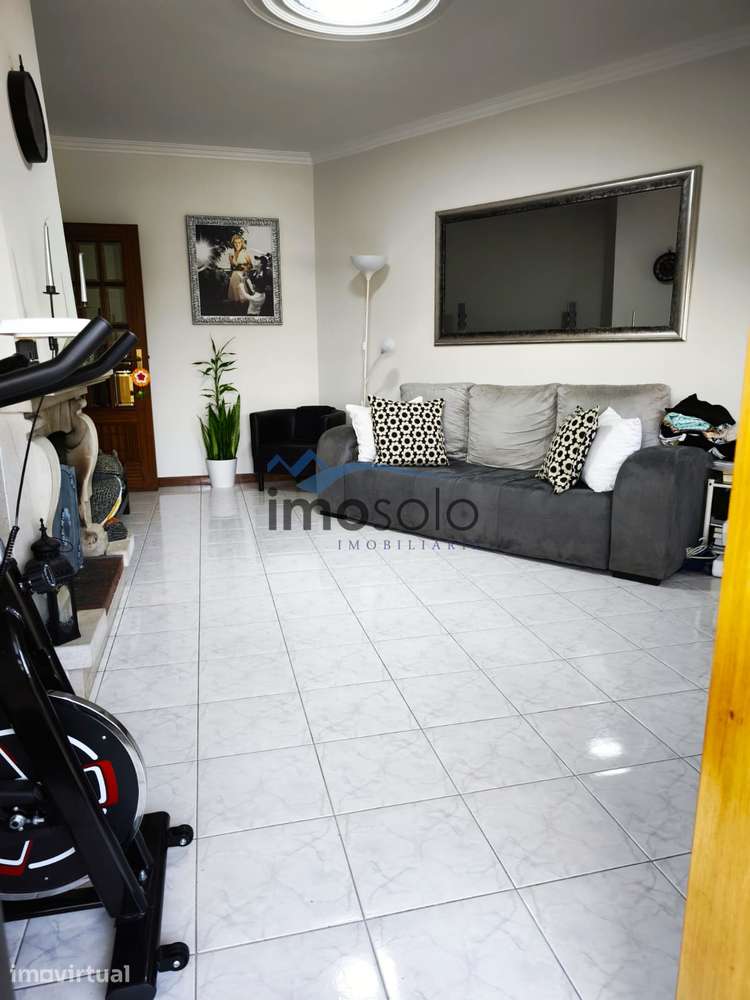 Apartamento T2 em Oliveira de Azeméis - Grande imagem: 3/19