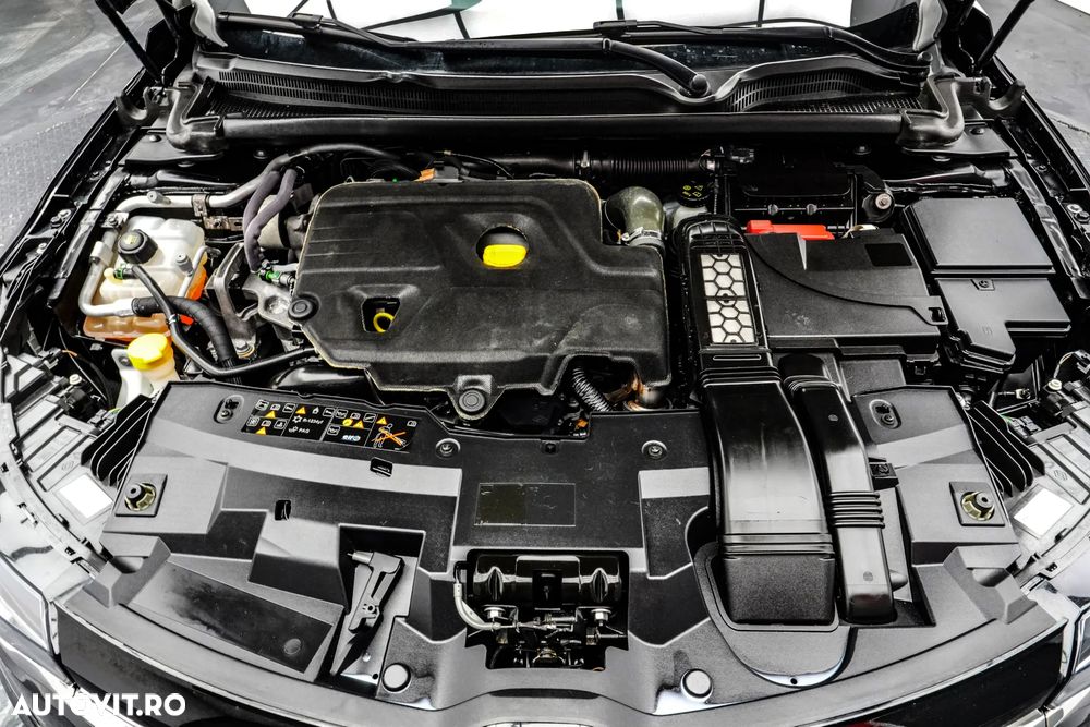 Renault Talisman ENERGY dCi EDC Intens - 28
