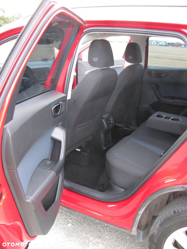 Seat Ateca 1.5 TSI Style S&S - 9