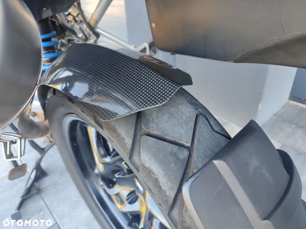 BMW GS - 18