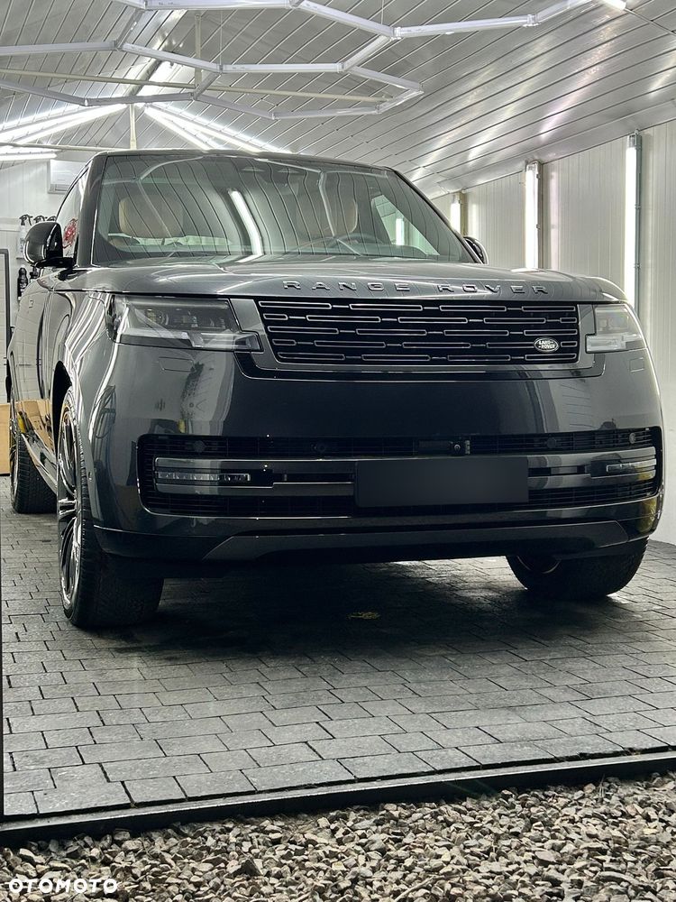 Land Rover Range Rover 4.4 V8 P535 LWB Autobiography - 14