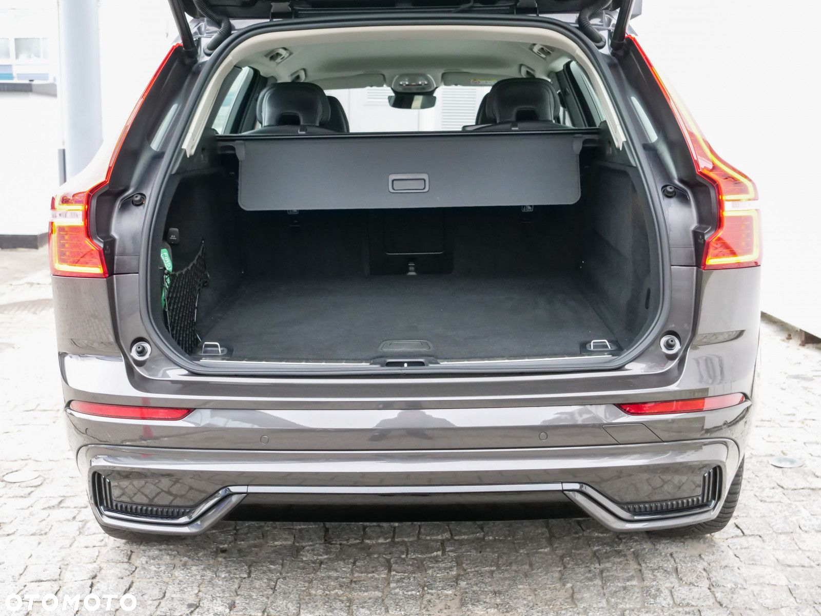 Volvo XC 60 - 33