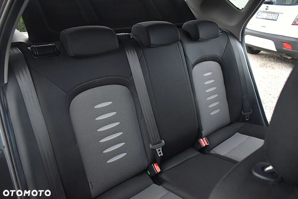 Kia Ceed Cee'd 1.6 CRDi XL - 21