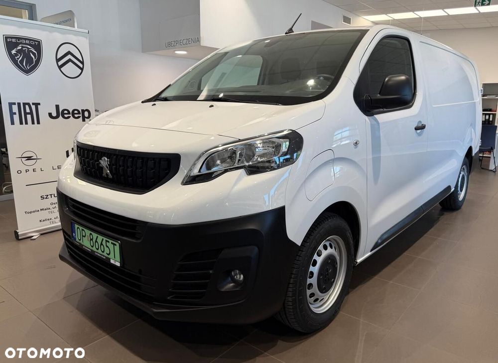 Peugeot Expert