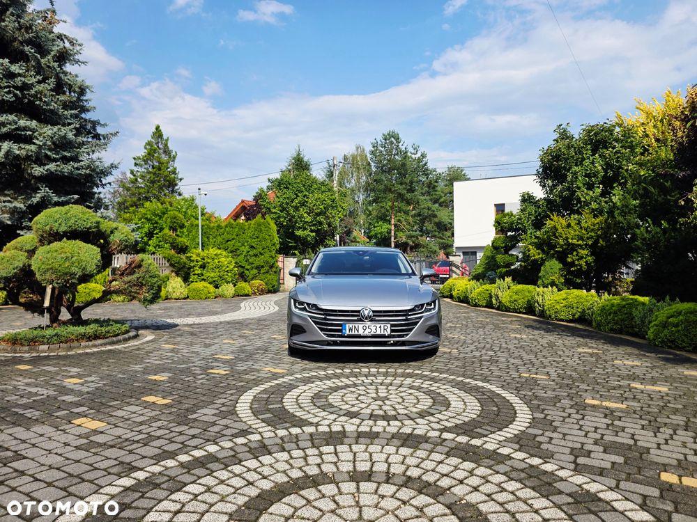 Volkswagen Arteon 2.0 TDI Elegance DSG - 20