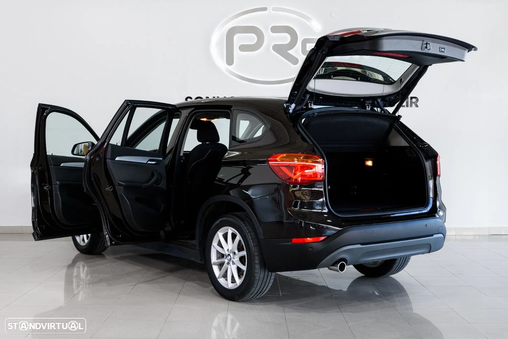 BMW X1 - 6