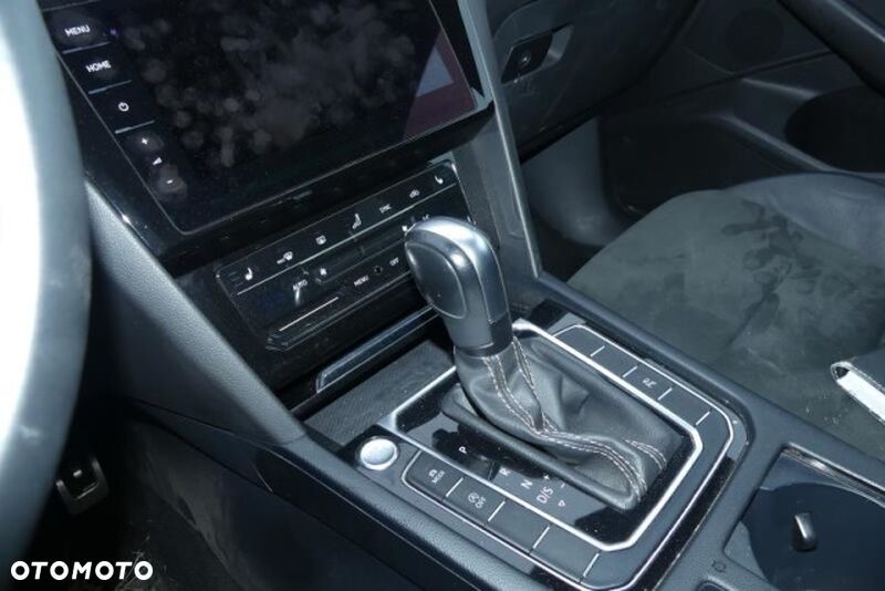 Volkswagen Arteon Shooting Brake 2.0 TDI SCR 4Motion DSG R-Line - 4