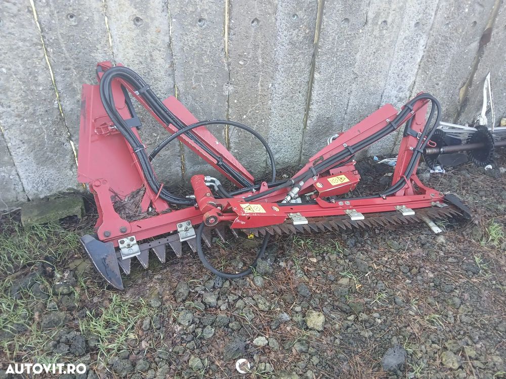Case IH 5130 Axial-Flow - 3