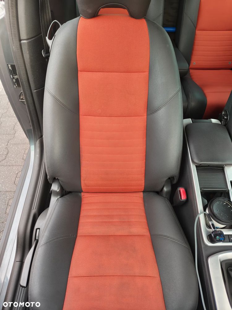 Volvo C30 1.6D DRIVe Summum Start-Stop - 22