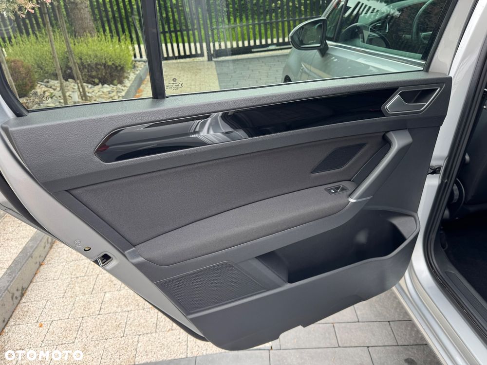 Volkswagen Touran 1.5 TSI EVO Highline DSG - 13
