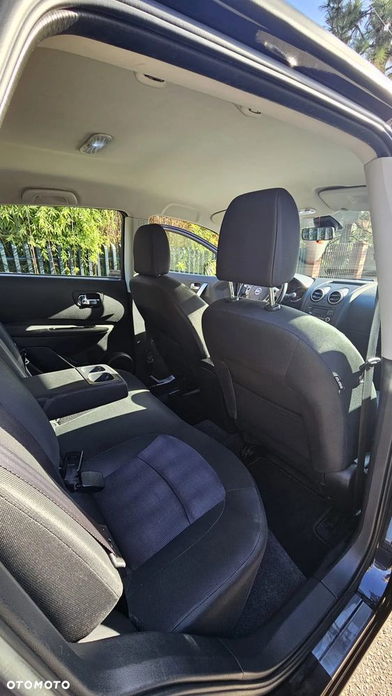 Nissan Qashqai 1.5 dCi Acenta - 2