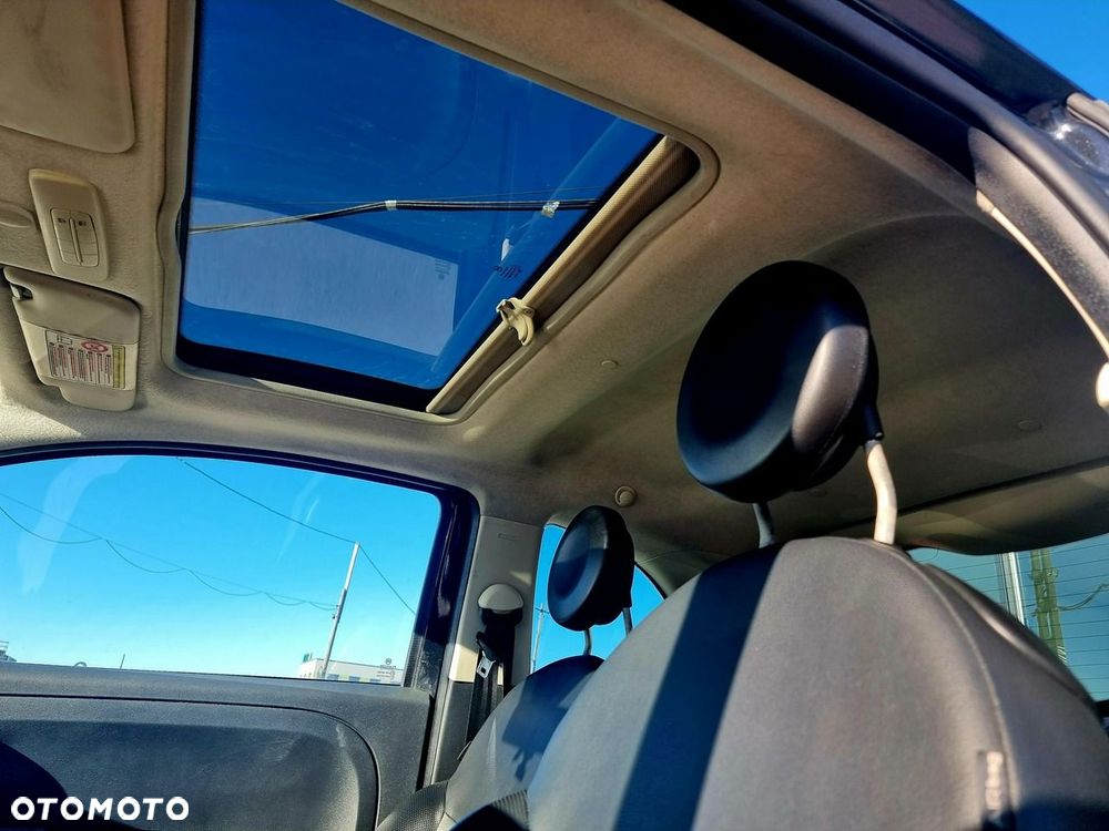 Fiat 500 - 13