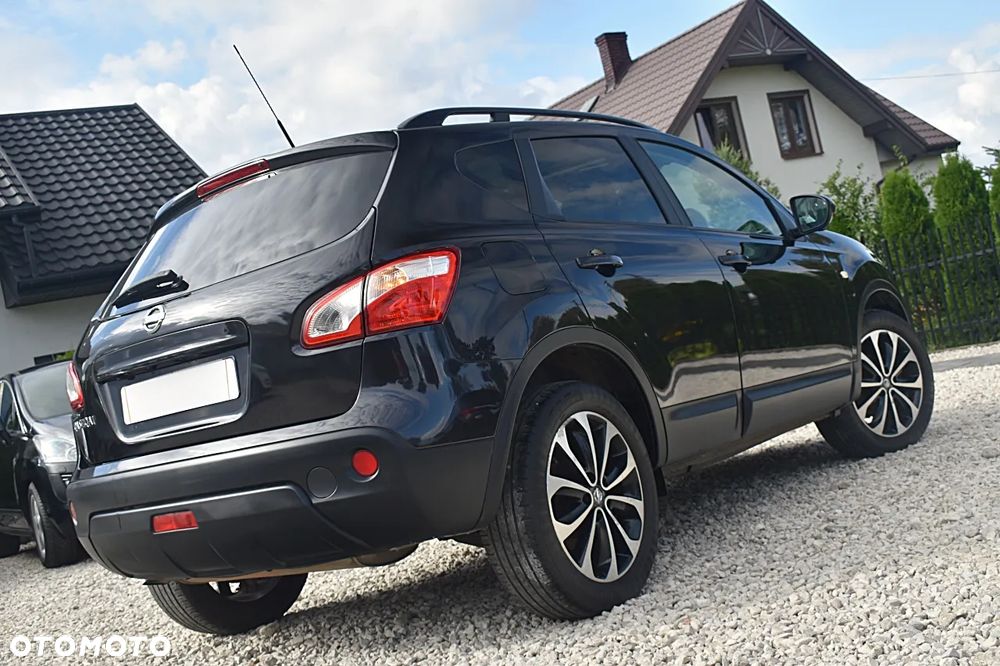 Nissan Qashqai 1.6 Start/Stop 360 - 36