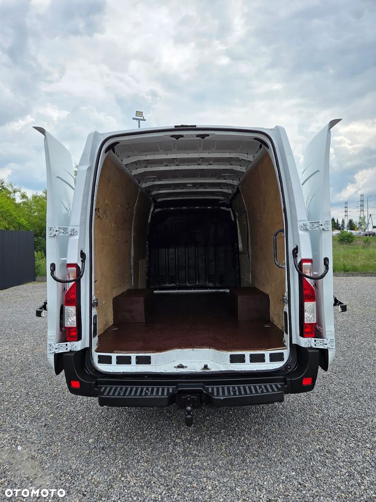 Renault Master - 7