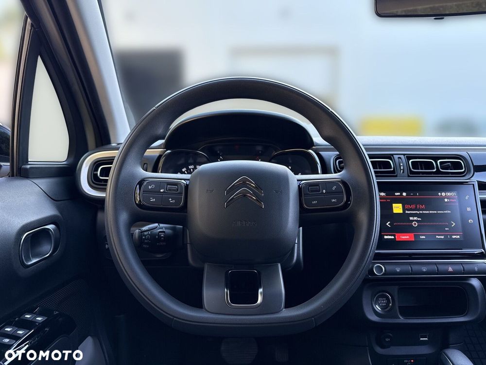 Citroën C3 - 20
