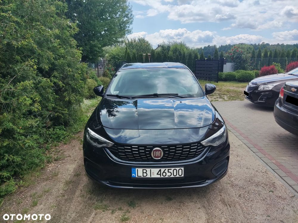 Fiat Tipo 1.4 16v Easy - 3