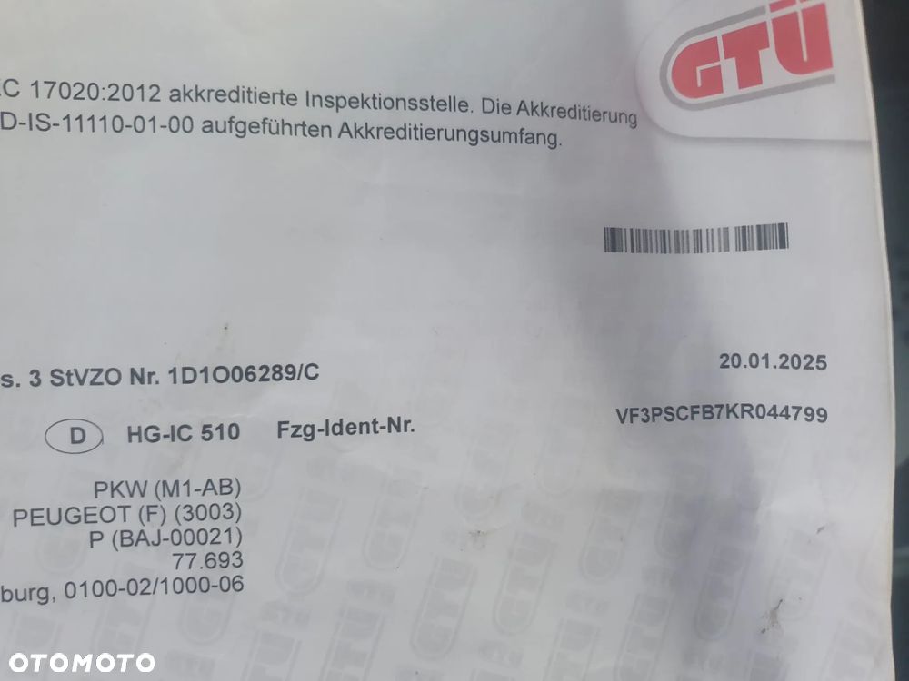 Peugeot 108 VTI 72 Top Allure - 13