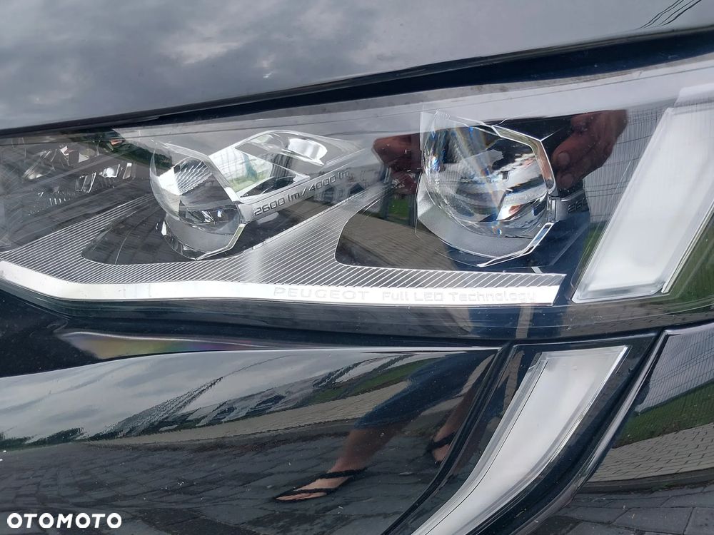 Peugeot 508 - 32