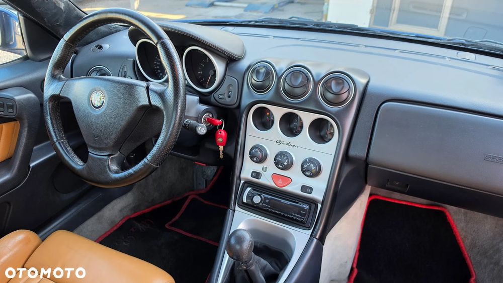 Alfa Romeo GTV 2.0 16v TSpark L - 18