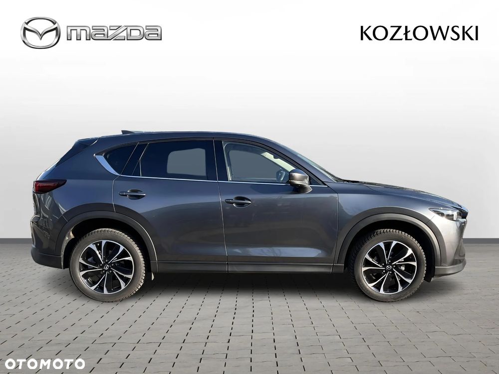 Mazda CX-5 2.5 Exclusive-Line 2WD - 6
