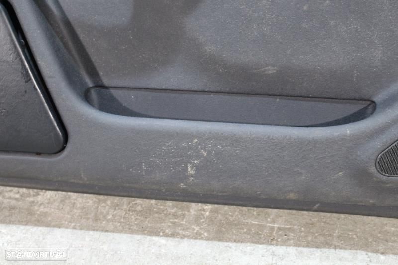 Quartela / Forra Da Porta Audi A3 (8L1)  Quartela Frontal Esquerda Aud - 10