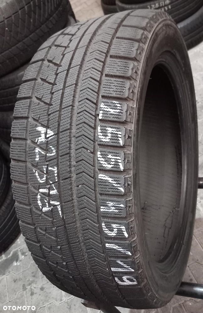 Używany Opony - 349 PLN - Otomoto.pl