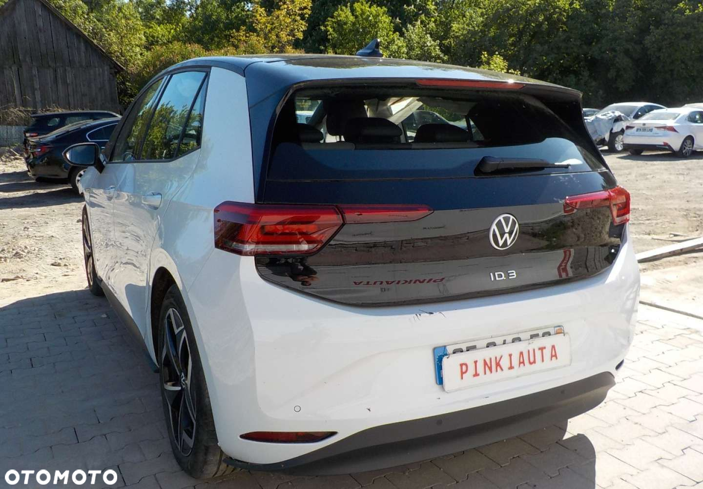 Volkswagen ID.3 - 11