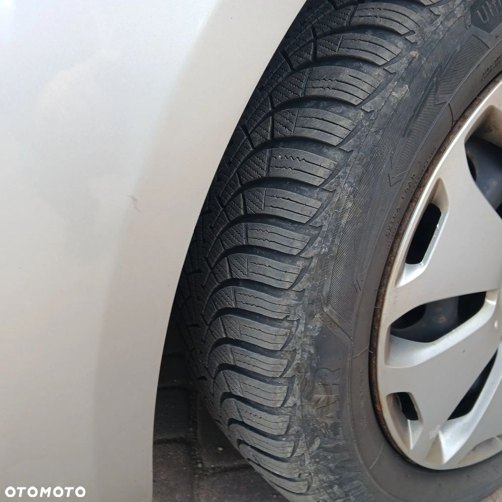 Ford Transit Connect - 22