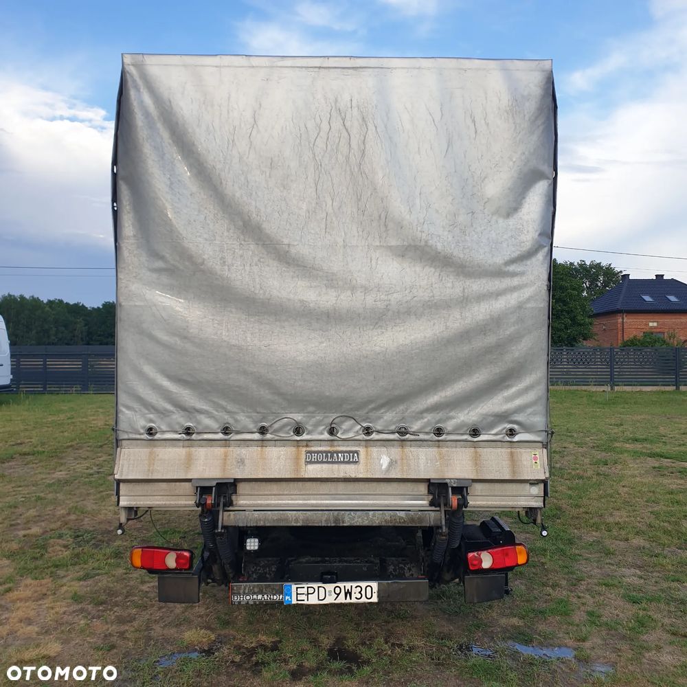 Renault Master - 5