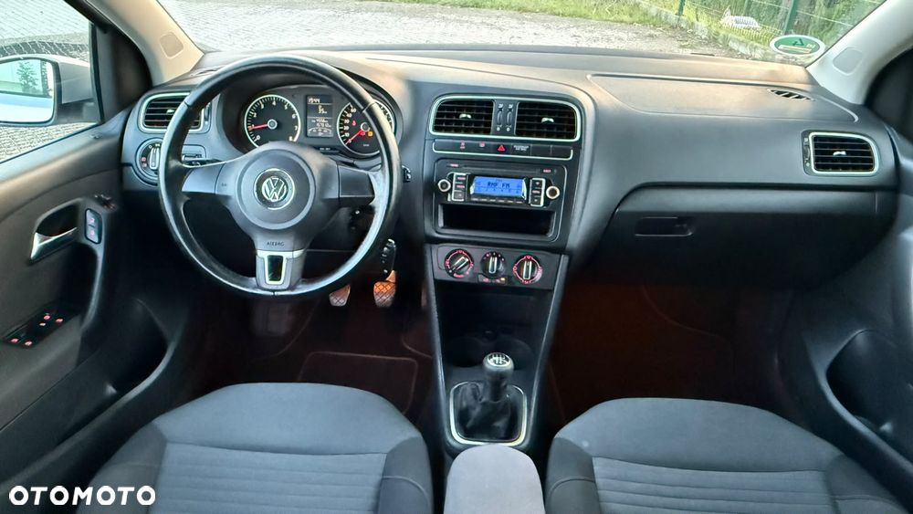Volkswagen Polo 1.2 Blue Motion Technology Style - 6