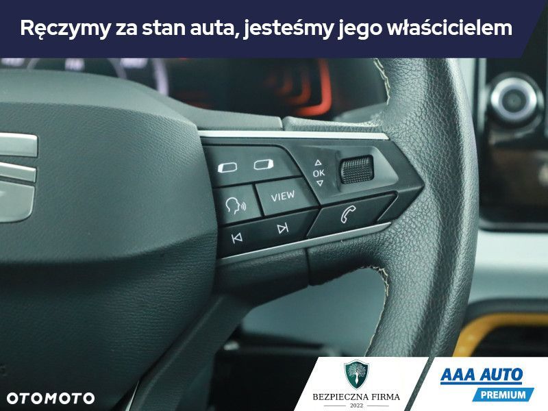 Seat Arona - 18