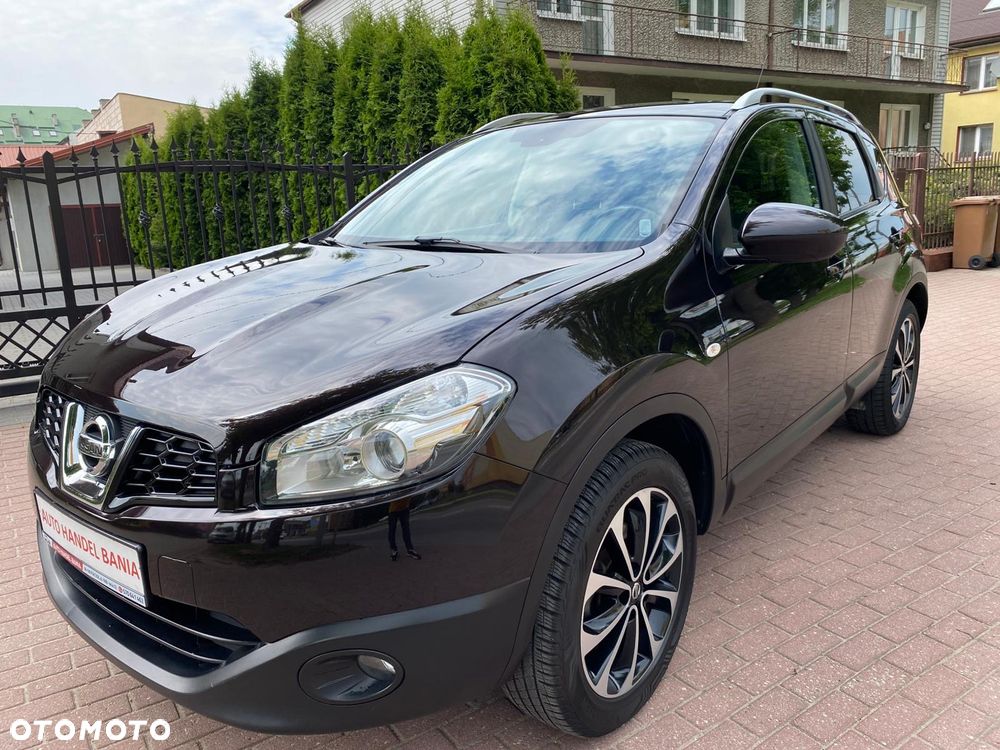 Nissan Qashqai 1.6 Acenta - 15