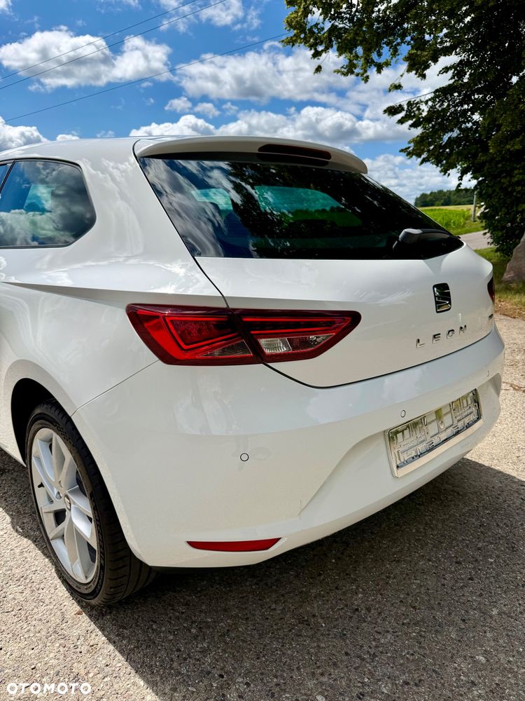 Seat Leon SC 1.6 TDI DPF Start&Stop Style - 23
