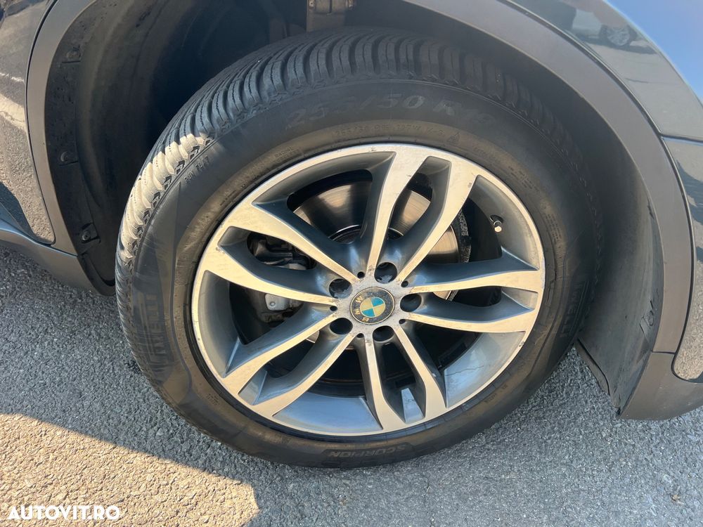BMW X6 xDrive30d - 3