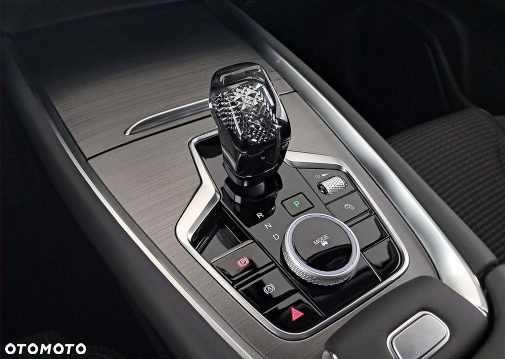 Chery Tiggo 7 1.6 T-GDI Essential DCT - 12