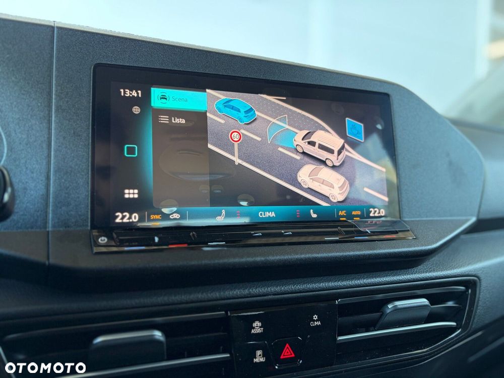 Volkswagen Caddy - 31