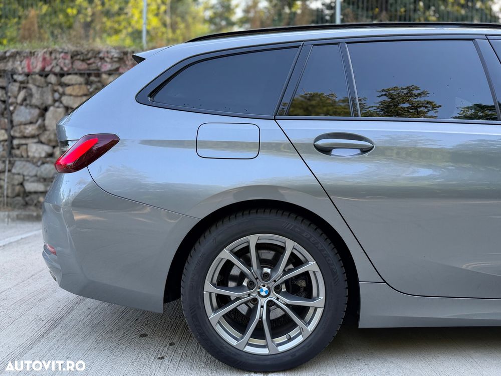 BMW Seria 3 - 28